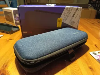 Asus ROG Ally X + Accesorios