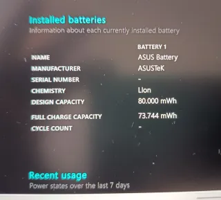 Asus ROG Ally X + Accesorios