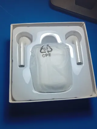 Auriculares InPods 12 True Stereo V5.0