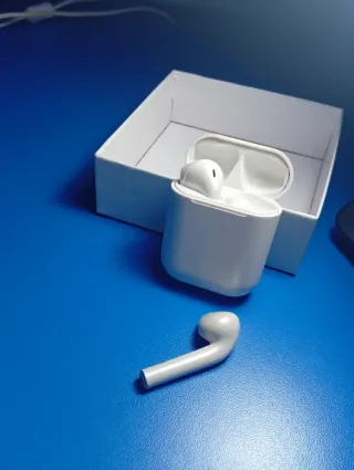 Auriculares InPods 12 True Stereo V5.0