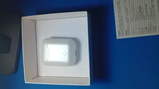 Auriculares InPods 12 True Stereo V5.0
