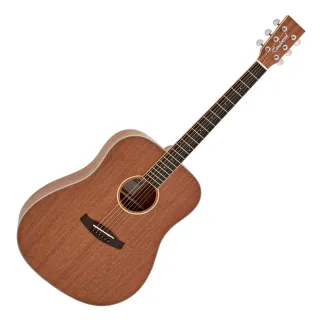 Guitarra acústica Tanglewood Union Dreadnought