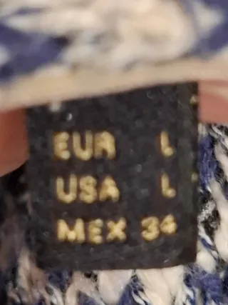 Chaqueta Massimo Dutti