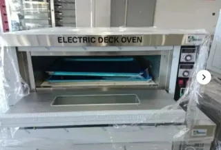 Horno Eléctrico Profesional:Movil 624791928
