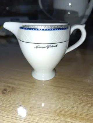 Servizio thè/caffè Nazareno Gabrielli