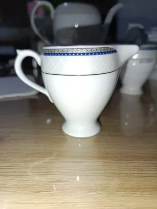 Servizio thè/caffè Nazareno Gabrielli