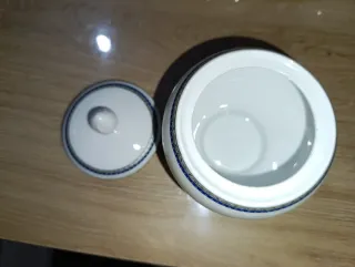 Servizio thè/caffè Nazareno Gabrielli