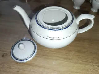 Servizio thè/caffè Nazareno Gabrielli