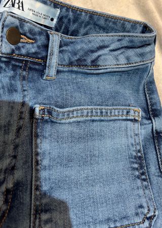 Jeans Zara