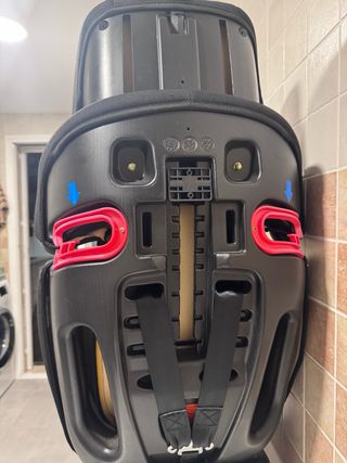 Silla coche bebé 0-45 kg