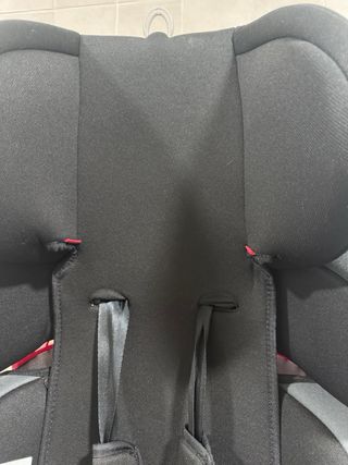 Silla coche bebé 0-45 kg