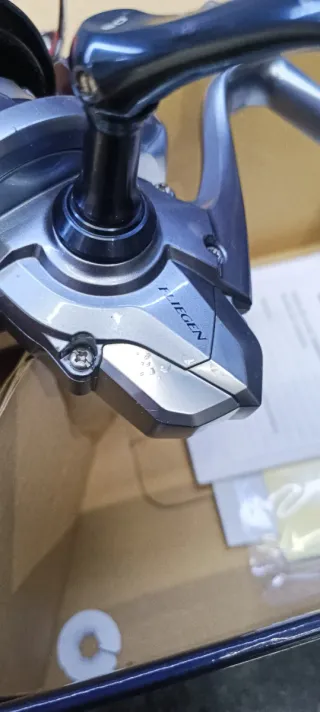 Shimano Fliegen 35 FA60