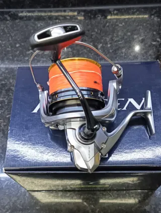 Shimano Fliegen 35 FA60