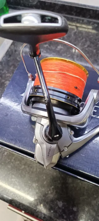 Shimano Fliegen 35 FA60