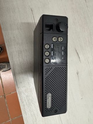 Radio Motorola GM300 UHF
