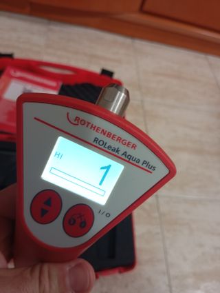 Rothenberger Roleak Aqua Plus