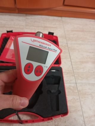 Rothenberger Roleak Aqua Plus