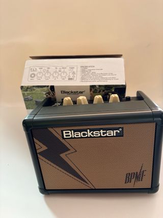 Amplificador Guitarra Blackstar Fly 3