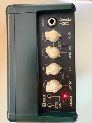 Amplificador Guitarra Blackstar Fly 3