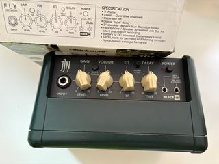 Amplificador Guitarra Blackstar Fly 3