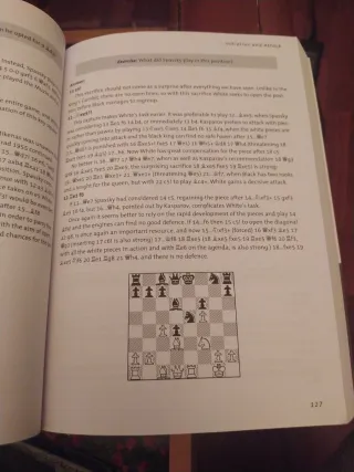 Spassky, move by move - Zenón Franco