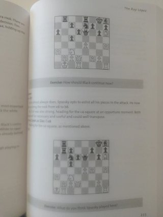 Spassky, move by move - Zenón Franco