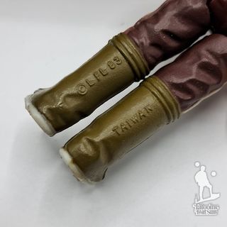Star Wars Kenner Ree-Yees