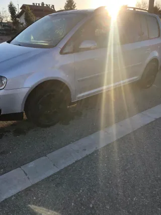 Volkswagen Touran 2006