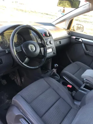 Volkswagen Touran 2006