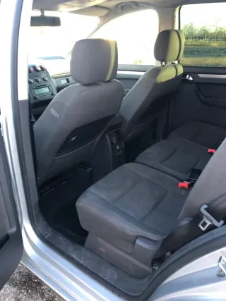 Volkswagen Touran 2006