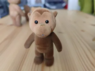 Sylvanian y Forest Families Figuras