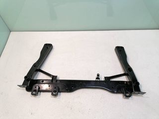 REFUERZO PARAGOLPES DELANTERO NISSAN QASHQAI (J11) 562095