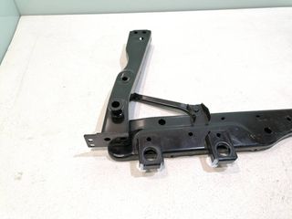 REFUERZO PARAGOLPES DELANTERO NISSAN QASHQAI (J11) 562095