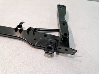 REFUERZO PARAGOLPES DELANTERO NISSAN QASHQAI (J11) 562095