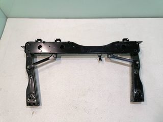 REFUERZO PARAGOLPES DELANTERO NISSAN QASHQAI (J11) 562095