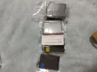 Cartucce Hookink 34XL Nero, Ciano, Magenta, Giallo