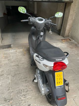 Vendo o cambio por 49 de marchas Precio negociable