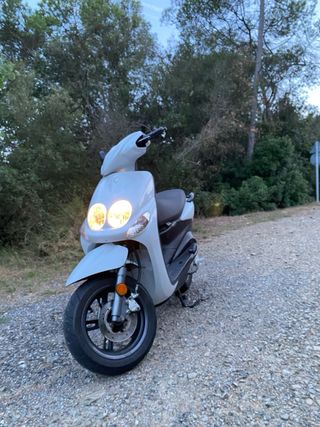 Vendo o cambio por 49 de marchas Precio negociable