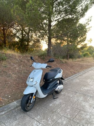 Vendo o cambio por 49 de marchas Precio negociable