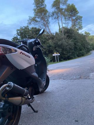 Vendo o cambio por 49 de marchas Precio negociable