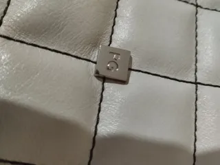 Bolso Purificación García Blanco