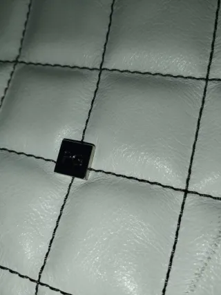 Bolso Purificación García Blanco