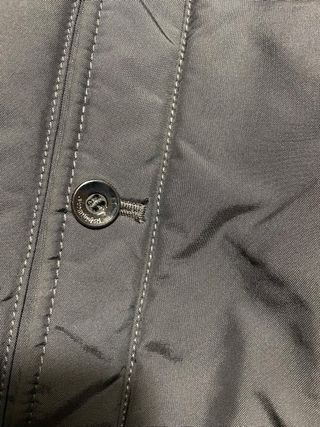 Giaccone Refrigiwear Bomberino Marrone