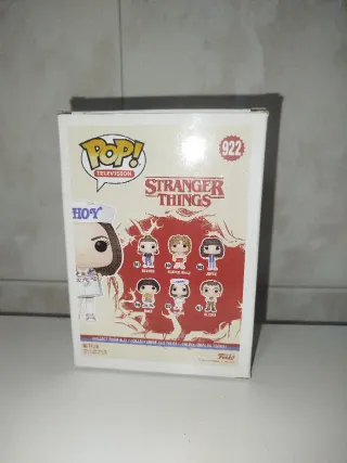 Funko Pop! Stranger Things Robin 922