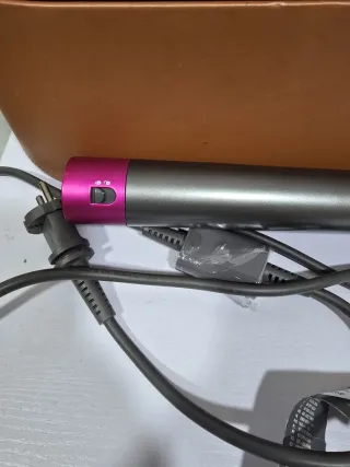 Dyson Airwrap Completo con Accesorios