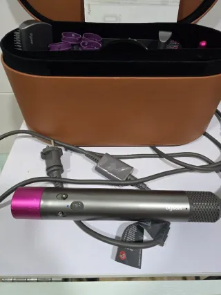 Dyson Airwrap Completo con Accesorios