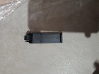 Mini dron con cámara