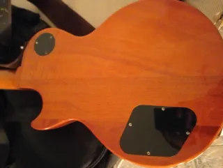 Tokai Les Paul ALS68 Guitarra Eléctrica con funda