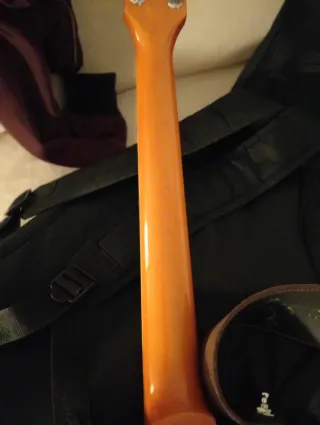 Tokai Les Paul ALS68 Guitarra Eléctrica con funda