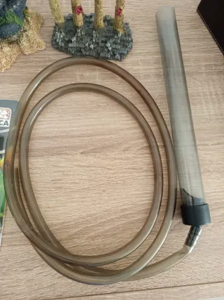 Acuario,  terrario ,peces ,tortuga